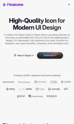 Website Preview