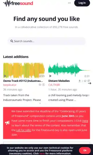 Website Preview