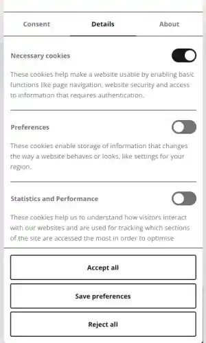 Website Preview
