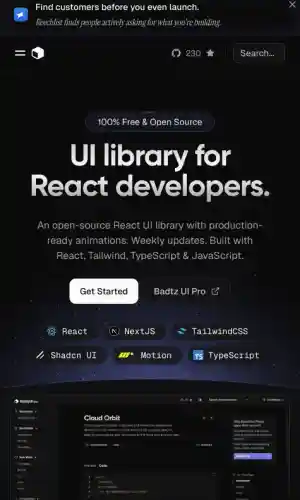Website Preview